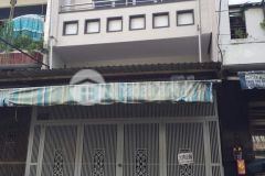 Cho thuê nhà nguyên căn đường trịnh đình trọng giá 9tr tháng