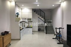 Chính chủ cho thuê nhà nc có nội thất 1 trệt 2 lầu tại trường chinh p tây thạnh q tân phú