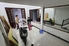 Nhà đẹp phố hồng mai, cách ôtô 15m, 25m2 x 4t. gía 2.55 tỷ.