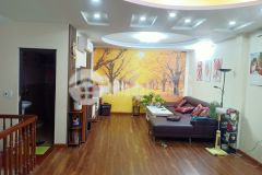 Bán nhà đường 195, khu đô thị văn quán, quận hà đông. 50m2. 5 tỷ 3.