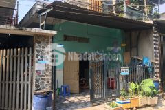 Bán 6 phòng trọ 5x 22,6m 113m2 hẻm oto giá 3,1 tỷ