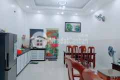 Bán nhà đường thành thái, quận 10, dt 75m2, 4 lầu, đường 10m, giá rẻ