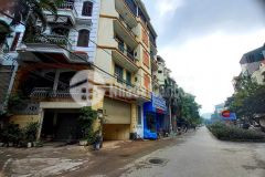 Nhà đẹp nguyễn văn lộc,hà đông, vỉa hè, kinh doanh, gara ô tô, 55mx4t.