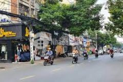 Nhà 1 trệt 2 lầu mặt tiền kinh doanh đường làng tăng phú, p. tăng nhơn phú a, quận 9, dt 81m210.8 t