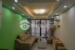 Bán nhà đường văn cao quận ba đình