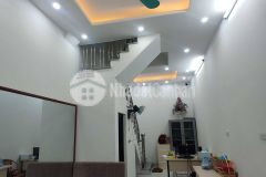 Bán nhà nguyễn trãi, thanh xuân, hai thoáng hiệu suất cao, 26m2 5 tầng 3.85 tỷ.