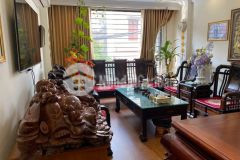 Bán nhà hồ tùng mậu, 40m, 7 tầng, gara ô tô, thang máy, kinh doanh, lô góc, 7.8 tỷ