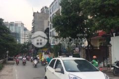 Bán nhà đường xuân diệu 148m 29 tỷ