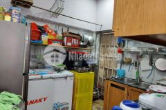 Bán nhà mặt tiền, gò vấp p11, nở hậu, đường số giao nhau với lê văn thọ