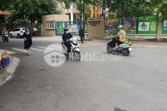 Ô tô tránh, kinh doanh, ngã tư nguyễn quý đức khuất duy tiến 100m2, 10 tỷ.