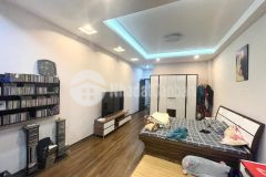 Bán nhà 6 tầng phố kim hoa 60m thang máy cạnh công viên le nin chỉ 8.x tỷ.