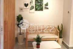 Chính chủ bán nhà homestay quận 1 65m2 3tỷ95 tlcc