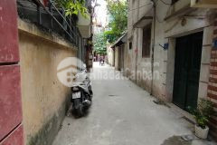 Mảnh đất vàng trần đại nghĩa 50m23t chỉ 2.4 tỷ