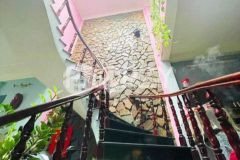 Bán nhà hẻm ba gác phường tây thạnh, quận tân phú khu dân cư an ninh.