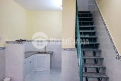 Không thể tin nổi nhà cô bắc quận 1 giá chỉ 2 tỷ 24 m2. lh 0967630384