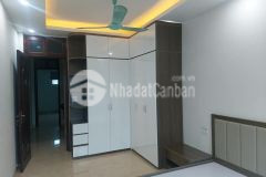 Bán nhà đẹp 45 m2, 4 ngủ, ngõ ô tô, lĩnh nam, hoàng mai, 4,8 tỷ