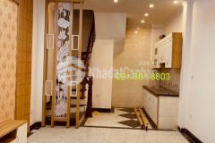 Bán nhà hoàng quốc việt, ngõ ô tô, kd văn phòng, 45m2 giá 7.5 tỷ