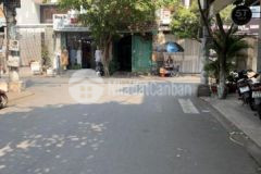 Bán nhà đường hoàng văn thụ,p.4, tân bình, 30.19m2, chỉ 3ty82