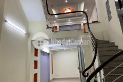 Cực phẩm bán nhà siêu đẹp tại khương đình, dt 56m2x5t, mt 4, giá 4tỷ1.