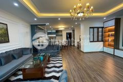 Chính chủ bán nhà mặt phố phú diễn, bắc từ liêm, hà nội.