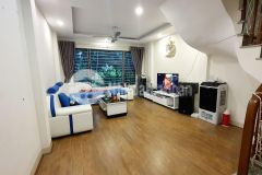 102 bán gấp hà đông 40m2 4,2m 4 tầng mới 2 tỷ nội thất full ô tô tải tận cổng.