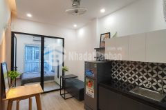 Bán căn hộ dịch vụ tôn thất tùng 80m2 6t thang máy 100 trtháng 0385975710