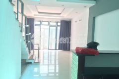 Nhà 1 trệt 1 lầu hẻm 31 làng tăng phú, tăng nhơn phú a, quận 9, dt 36m23.2 tỷ.