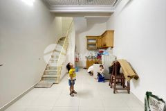 Bán nhà thanh xuân, 25m2, 4 tầng, gần ô tô, chỉ 2.55 tỷ