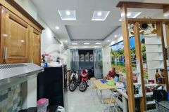 Bán nhà ngọc thụy, 3 thoáng, ô tô đỗ cửa.