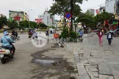 Bán gấp nhà nguyễn trãi, nhà đẹp cạnh ngã tư sở ô tô đỗ 10m 37m2 4 tầng giá 3.75 tỷ