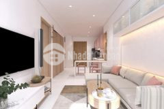 Bán tòa chdv đường dương đình nghệ, sơn trà, đà năng chỉ 17.5 tỷ