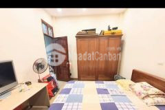 Siêu hiếm nhỉnh 2 tỷ có nhà quan nhân,42m2,ngõ ba gác.