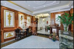 Bán nhà nơ trang long quận bình thạnh. dt 116m2. lh 0932155399.