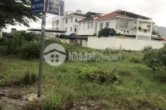 Bán lô đất khu biệt thự phước long 2, tp nha trang