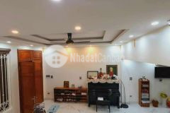 Hot bán nhà mặt ngõ đồng cổ tây hồ, 50m2, mt 5m, chỉ 4.8 tỷ.