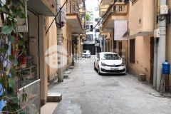 Bán nhà thái thịnh 54m2 5t. phân lô, 15m oto 5.25 tỷ.