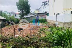 Bán đất đường phạm hồng thái phường 10 đà lạt 365.09m² giá 16.4 tỷ