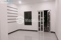 Giáp q1 hẻm an ninh dt 4x13m vuông vức p21 bình thạnh giá 4.4tỷ