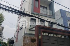 Bán nhà 4 tầng 2 mặt tiền lê đức thọ, p.15, gò vấp 69m2 giá 8,4 tỷ tl