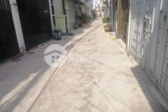 Nha nguyên phuc chu co săn 3 phong cho thuê 70m2, nhinh 4 ty.