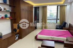 Bán nhà mễ trì thượng, nam từ liêm, 47m2, 4 tầng, giá 4.03 tỷ. lh 0835956891.