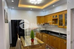 Chủ lâu năm sát ngã sáu ba tháng hai công nhận đủ 37m2, 3 tầng btct