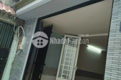 Bán nhà đường 79 đỗ xuân hợp phước long b quận 9 giá cực rẻ chỉ 3.3 tỷ diện tích 40m2 t1120