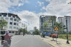 Bán nhà dạng căn hộ mặt tiền đường số 4 kđt hà quang 2, nha trang.