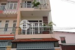 Cho thuê nhà full nôi thất khu dân cư công ty 8 gần võ nguyên giáp cần thơ giá 11 triệu