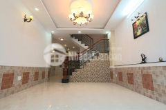 Một căn duy nhất đường nguyễn sơn, tân phú, hxh, 50m2, chỉ 3.7 tỷ 0778085616