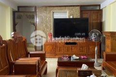 Bán nhà ngọc hà đối diện lăng bác 60m2, 6 tầng, thang máy mới đẹp, nở hậu, 0703451750.