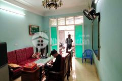 Rẻ nhất duy nhất nhà đẹp ở ngay ngõ thông 60m2 mt3.9m việt hưng long biên chỉ 3.5tỷ