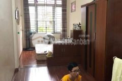 Gia đình cần bán căn nhà 4 tầng đội cấn chỉ 25m ra ngõ thoáng mát gủi ô tô