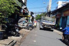 Tin được khônghẻm xe hơi sát mặt tiền22.7m2phan anh, btđ, btan 1.9 tỷ